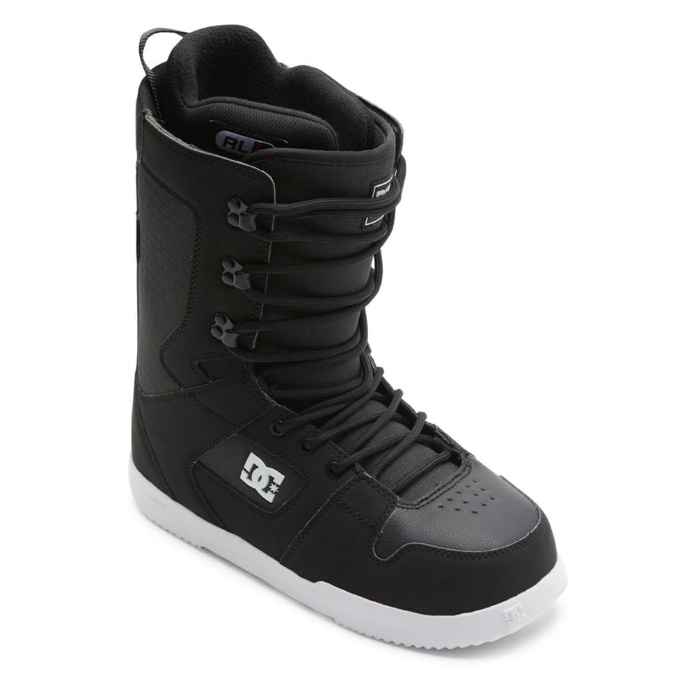 DC Mens Phase Snowoard Boots