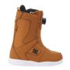 DC Phase BOA Snowboard Boots Wheat/White 10 B (M) view 2
