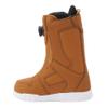 DC Phase BOA Snowboard Boots Wheat/White 10 B (M) view 4