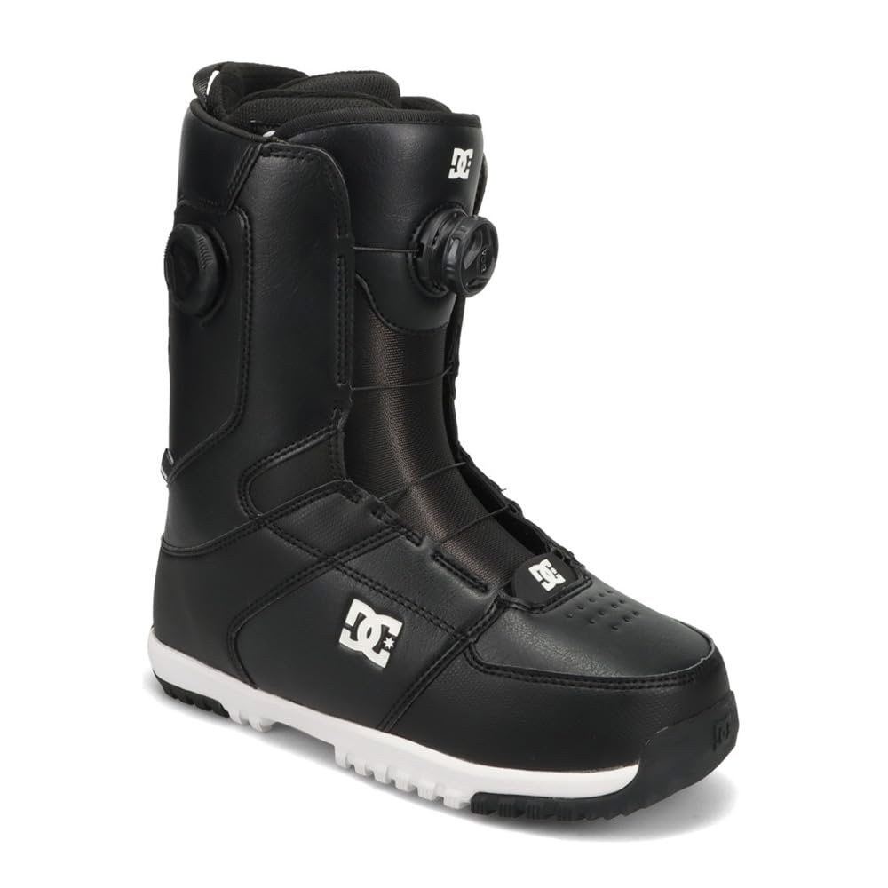 DC Mens Control Snowboard Boots