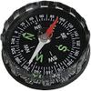 PATINS Portable Mini Precise Compass Practical Guider for Camping Hiking North Navigation Survival Button Design Compass view 2