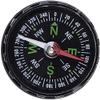 PATINS Portable Mini Precise Compass Practical Guider for Camping Hiking North Navigation Survival Button Design Compass view 3