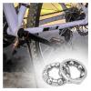WAAZVXS WEIWEIBEIER Bicycle Headset Bearing Steel 22 20 16 15 9 7 Balls Bike Wheel Ball Frame Bearing Headset Caged Retainer Replacement (Color : 2 pcs 37.2mm) view 4
