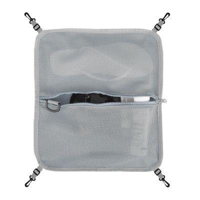 MORXPLOR Paddle board Deck Bag, Sup Accessories Mesh Storage Deck Bag