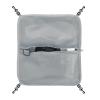 MORXPLOR Paddle board Deck Bag, Sup Accessories Mesh Storage Deck Bag view 1