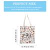 GJTIM Paris Trip Gift: Weekend Vacation Theme Travel Bag view 4
