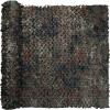 GRVCN Camo Netting Camouflage Net, Bulk Roll Sunshade Mesh Nets for Hunting Blind Shooting Military Theme Party Decorations view 1