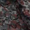 GRVCN Camo Netting Camouflage Net, Bulk Roll Sunshade Mesh Nets for Hunting Blind Shooting Military Theme Party Decorations view 2