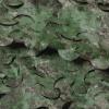 GRVCN Camo Netting Camouflage Net, Bulk Roll Sunshade Mesh Nets for Hunting Blind Shooting Military Theme Party Decorations view 2
