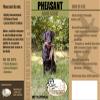 HuntEmUp Pheasant Training Scent Kit for Dogs, 2oz  Scents to Train Hunting Dogs for Tracking and Retrieving Pheasants on Upland Hunts view 2