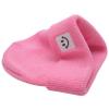 55cube Baby Beanie 0-6 Months Pink view 2