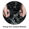 GRVCN Camo Netting Camouflage Net, Bulk Roll Sunshade Mesh Nets for Hunting Blind Shooting Military Theme Party Decorations view 3