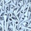 TRUESTRIKE Premium USA Golf Tees  3" or 2" Durable Plastic Performance Tees (100 Pack)  Made in USA  Bulk Value Pack - Marksman 1 1/2 view 1