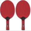 S&S Worldwide Indoor/Outdoor Table Tennis Paddle (Pack of 2) view 1