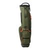 Ray & Jay Golf Stand Bag, Ultra Light and Trendy Color (Olive Green) view 2