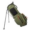 Ray & Jay Golf Stand Bag, Ultra Light and Trendy Color (Olive Green) view 3