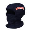 Backwoods Ski Mask Lettering Balaclava Cap Full Face Mask Cool Graphic Face Cover Snowboarding Cycling Unisex Balaclava (Navy) view 1