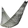Portable Hanging Chair, Outdoor Camping Hammock Mesh Net for Garden Beach Yard Travel Garden Swing Chair Hanging Bed view 1