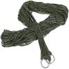 Portable Hanging Chair, Outdoor Camping Hammock Mesh Net for Garden Beach Yard Travel Garden Swing Chair Hanging Bed view 3