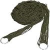 Portable Hanging Chair, Outdoor Camping Hammock Mesh Net for Garden Beach Yard Travel Garden Swing Chair Hanging Bed view 4