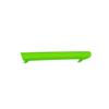 BESPORTBLE Chain Sticker for Bike Rubber Chainstay Protector Easy to Clean Durable Low Noise view 1