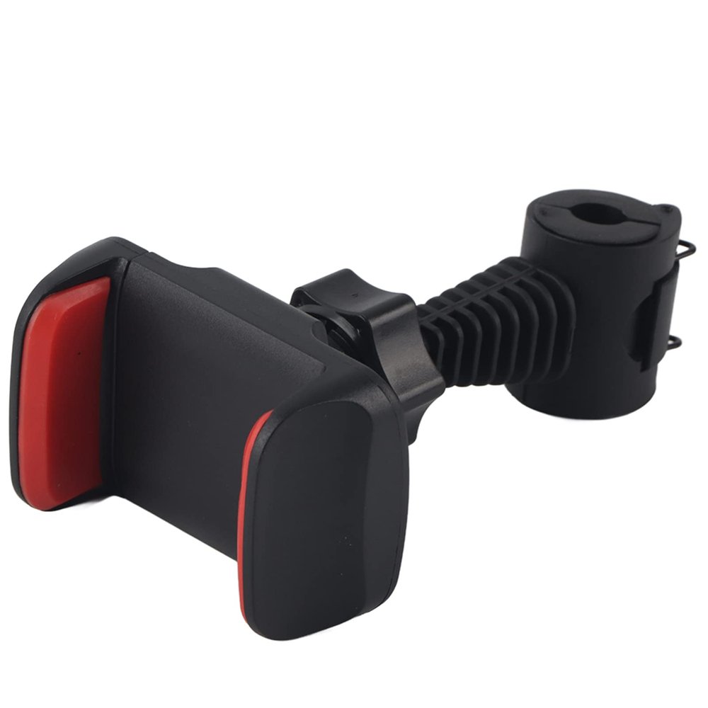 NDNCZDHC Golf Phone Holder Clip, ABS Cell Phone Swing Recording Clip to Golf Alignment Sticks and Golf Club Shaft, Golf Accessories(Phone Recording Clip)