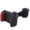 NDNCZDHC Golf Phone Holder Clip, ABS Cell Phone Swing Recording Clip to Golf Alignment Sticks and Golf Club Shaft, Golf Accessories(Phone Recording Clip) view 1