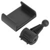NDNCZDHC Golf Phone Holder Clip, ABS Cell Phone Swing Recording Clip to Golf Alignment Sticks and Golf Club Shaft, Golf Accessories(Phone Recording Clip) view 2
