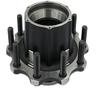 Belgrade Parts & Service, Inc. Webb 23431-3T Replacement HUB TP 10 Hole UNIMOUNT,Races,Short Studs,Tone Ring