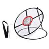 NDNCZDHC Golf Net, Two Layers Popup Golf Net Backyard Driving, Golf Driving Range, Golf Swing Net, Golf Practice Hitting Net, Quick Setup Golf Net view 1