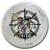 Scope Midrange Approach Disc | Flexible Plastic for Excellent Grip and Control | Short Range Accuracy (Grey) view 1