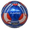PLAYPRO Country Training Soccer Ball: World Edition (Haiti, 5) view 2
