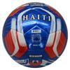 PLAYPRO Country Training Soccer Ball: World Edition (Haiti, 5) view 3