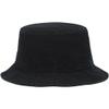 47 Men's Black Jacksonville Jaguars Primary Bucket Hat view 2