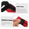 INOOMP 20pcs Fishing Rod Holder Strap Fishing Pole Fastening Straps for Easy Carrying Thick for Outdoor Use view 2