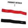 INOOMP 20pcs Fishing Rod Holder Strap Fishing Pole Fastening Straps for Easy Carrying Thick for Outdoor Use view 4