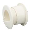 Acouto Boat Drain Valve Lightweight Compact Portable Leak Proof Stable Drainage for Yacht Kayak Sewer Boat Scupper Valve Boat Scupper Drain Boat Self Bailing Boat Side Scupper M view 2
