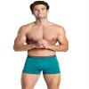 Fruit of the Loom Men's 360 Stretch Boxer Briefs (Quick Dry & Moisture Wicking), Trunks - Micro Stretch - 5 Pack Blue/Green/Black, Small view 2