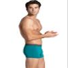 Fruit of the Loom Men's 360 Stretch Boxer Briefs (Quick Dry & Moisture Wicking), Trunks - Micro Stretch - 5 Pack Blue/Green/Black, Small view 4