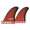 Futures Fins Billy Kemper Quad Fin Set view 1