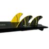 Legacy Pivot Thruster by Futures Fins view 2