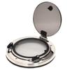 Bomar Boat Port Window S10R-SS | w/ Screen Four Winns SS 10 Inch view 1