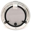 Bomar Boat Port Window S10R-SS | w/ Screen Four Winns SS 10 Inch view 4