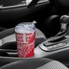 Rico Industries NHL Hockey Detroit Red Wings 24oz Acrylic Tumbler with Hinged Lid, Officially Licensed Double Wall Tumbler with Straw view 4