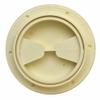 TH Marine Boat Deck Plate 238071 | Low Profile Twist Out 4 Inch view 3