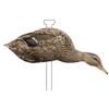 Higdon Outdoors Flats | Mallard Duck Standard Silhouette Decoys for Waterfowl Hunting | Realistic Lightweight Weather Resistant Drake & Hen Decoys with Easy Carry Stakes | Non-Flocked 12 Pack view 4