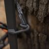 Rivers Edge Big Foot Grip Rail Climbing System, Wide Steps, Tractionite Non-Slip Coating, Noiseless System, 12-Pack view 4