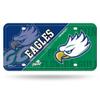 Rico Industries NCAA Florida Gulf Coast Eagles - FGCU Primary Metal Auto Tag 6" x 12" - Great for Truck/Car/SUV view 1