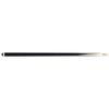 OKKO 1-Piece Pool Billiard House Bar Cue Sticks 57, Glue-On Tip, Pack of 6 (18-20 oz) view 2