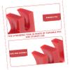 INOOMP 10pcs Racket Load Spreader Badminton Practice Device Training Equipment Stringing Tool view 2